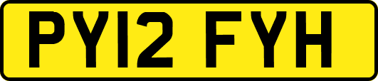 PY12FYH