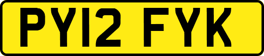 PY12FYK