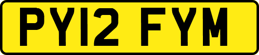 PY12FYM