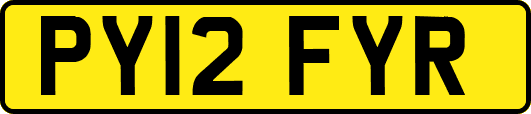 PY12FYR