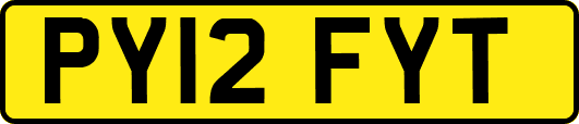 PY12FYT