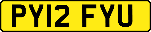 PY12FYU