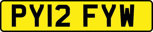 PY12FYW