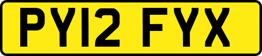 PY12FYX