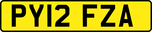 PY12FZA