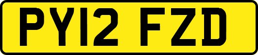 PY12FZD