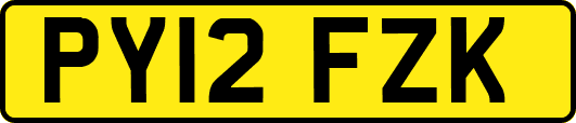 PY12FZK