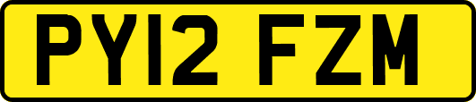 PY12FZM