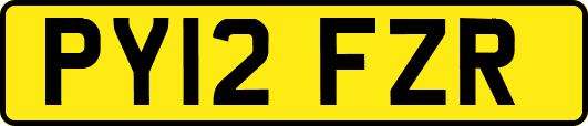 PY12FZR