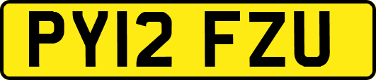 PY12FZU