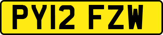 PY12FZW