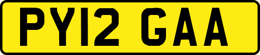 PY12GAA
