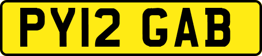 PY12GAB