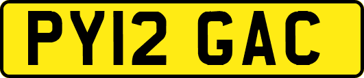 PY12GAC