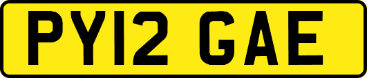 PY12GAE