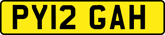 PY12GAH