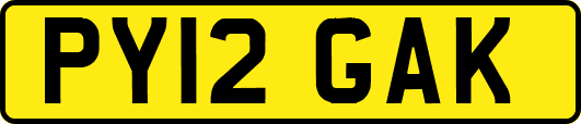 PY12GAK