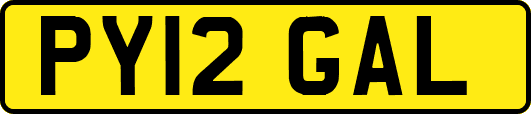 PY12GAL