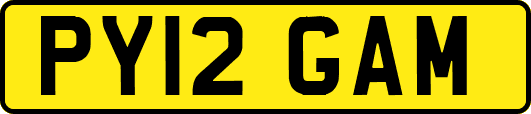 PY12GAM