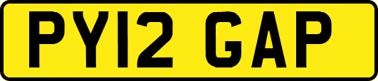 PY12GAP