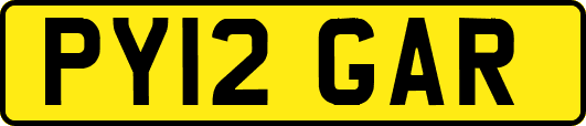 PY12GAR