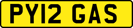 PY12GAS