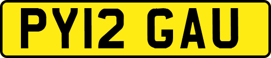 PY12GAU