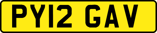 PY12GAV