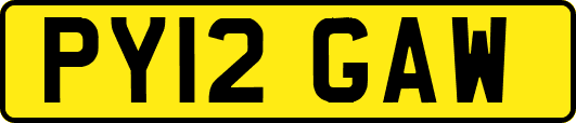PY12GAW