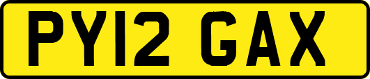 PY12GAX