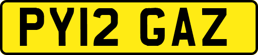 PY12GAZ