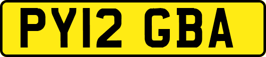 PY12GBA