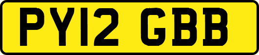 PY12GBB