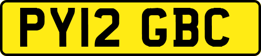 PY12GBC