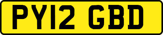 PY12GBD