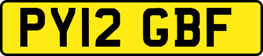 PY12GBF