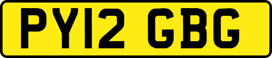 PY12GBG