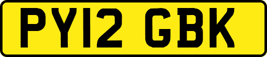 PY12GBK