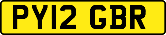 PY12GBR