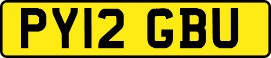 PY12GBU