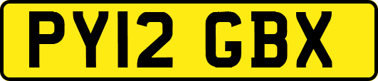 PY12GBX