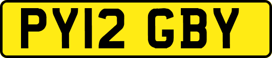PY12GBY