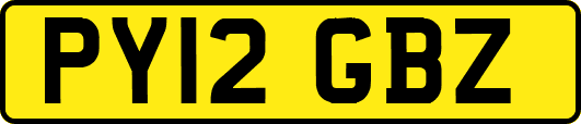 PY12GBZ