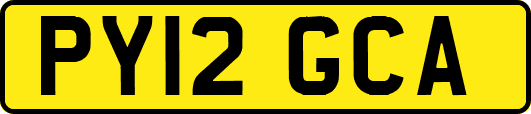 PY12GCA