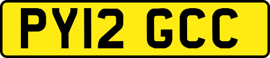 PY12GCC
