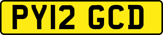 PY12GCD
