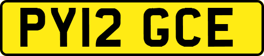 PY12GCE