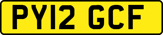 PY12GCF