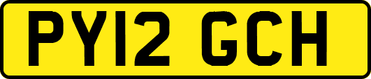 PY12GCH