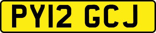 PY12GCJ